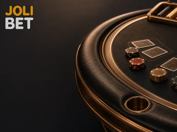 JOLIBET popular games banner