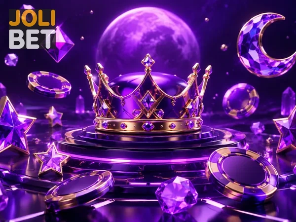 JOLIBET member experience banner