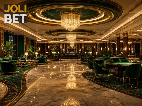 Mobile volleyball betting view on JOLIBET